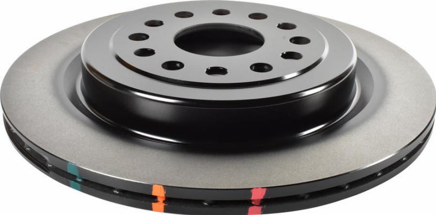 DBA Australia DBA43247 - Disc frana de performanta allinparts.ro