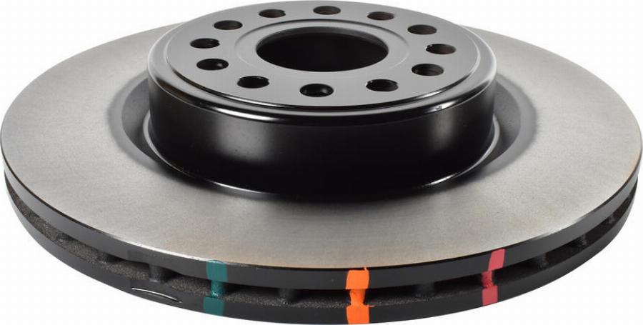 DBA Australia DBA43266 - Disc frana de performanta allinparts.ro