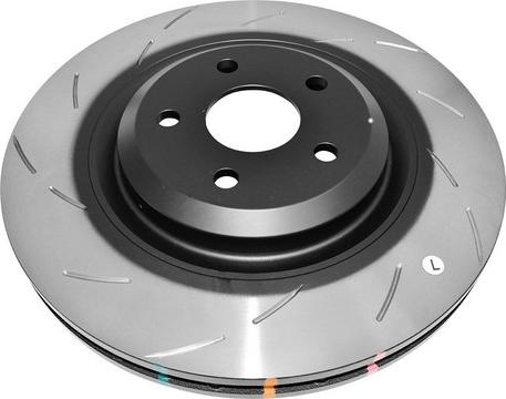 DBA Australia DBA42066OESL - Disc frana de performanta - allinparts.ro