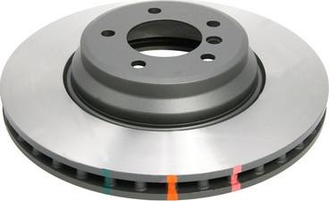 DBA Australia DBA42858 - Disc frana de performanta - allinparts.ro