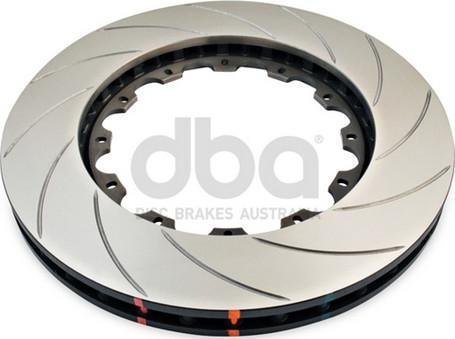 DBA Australia DBA52030.1CSL - Disc frana de performanta - allinparts.ro