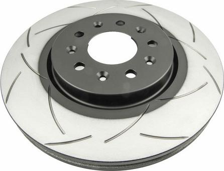 DBA Australia DBA3302S - Disc frana de performanta allinparts.ro
