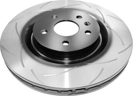 DBA Australia DBA2604S - Disc frana de performanta allinparts.ro