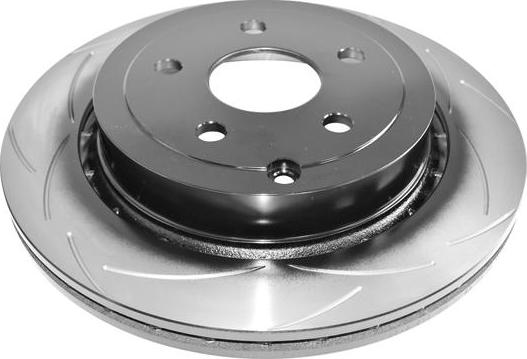 DBA Australia DBA2029S - Disc frana de performanta allinparts.ro