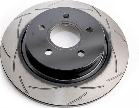 DBA Australia DBA2121S - Disc frana de performanta - allinparts.ro