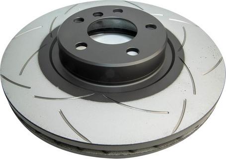 DBA Australia DBA2865S - Disc frana de performanta - allinparts.ro