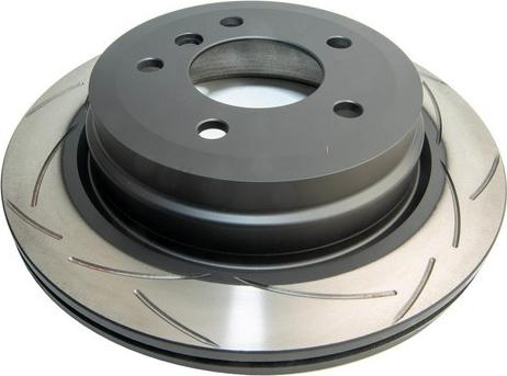 DBA Australia DBA2861S - Disc frana de performanta - allinparts.ro