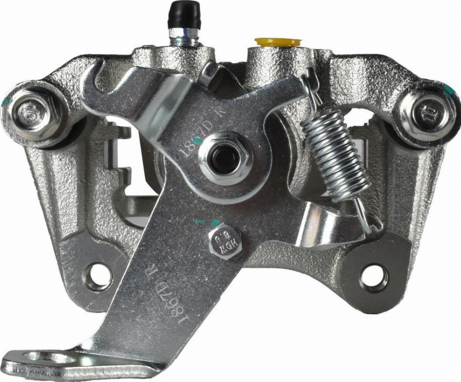 DBA Australia DBAC1579 - Etrier frana - allinparts.ro