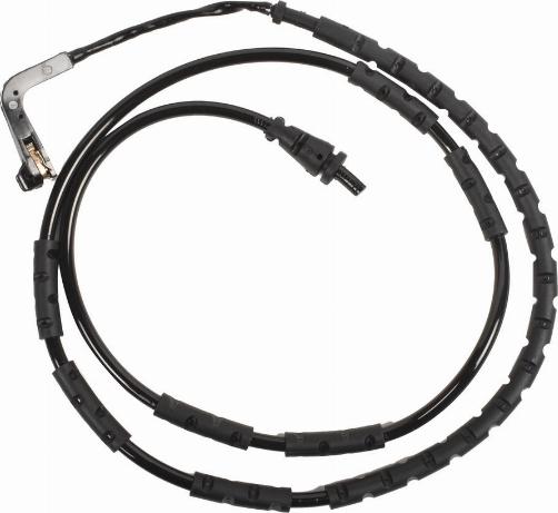 DBA Australia DBAWS1052 - Senzor de avertizare,uzura placute de frana - allinparts.ro