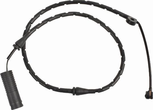 DBA Australia DBAWS1002 - Senzor de avertizare,uzura placute de frana - allinparts.ro