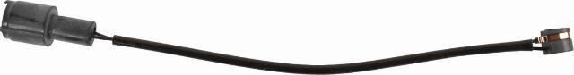 DBA Australia DBAWS1089 - Senzor de avertizare,uzura placute de frana - allinparts.ro