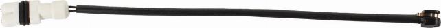 DBA Australia DBAWS1149 - Senzor de avertizare,uzura placute de frana allinparts.ro