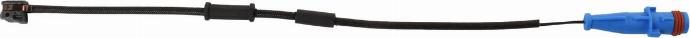 DBA Australia DBAWS1145 - Senzor de avertizare,uzura placute de frana allinparts.ro