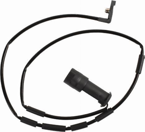 DBA Australia DBAWS1143 - Senzor de avertizare,uzura placute de frana - allinparts.ro
