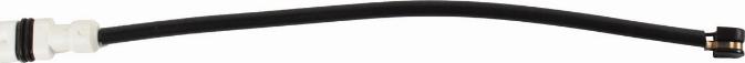 DBA Australia DBAWS1152 - Senzor de avertizare,uzura placute de frana allinparts.ro