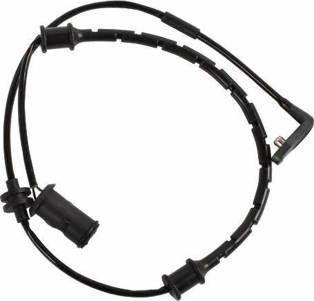 DBA Australia DBAWS1134 - Senzor de avertizare,uzura placute de frana - allinparts.ro