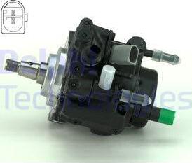 Delphi 28269520 - Pompa de inalta presiune allinparts.ro
