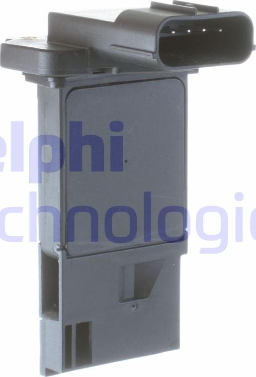 Delphi AF10145-12B1 - Senzor debit aer - allinparts.ro