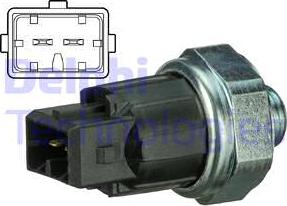 Delphi AS10236 - Senor batai - allinparts.ro