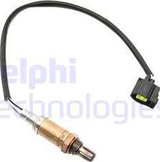 Delphi ES10882 - Sonda Lambda allinparts.ro