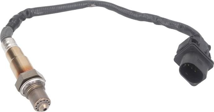 Delphi ES20554-12B1 - Sonda Lambda - allinparts.ro