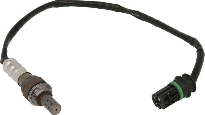 Delphi ES20674-12B1 - Sonda Lambda - allinparts.ro