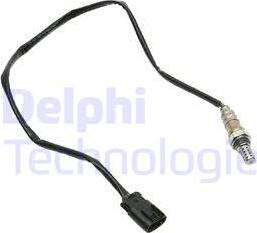 Delphi ES20361 - Sonda Lambda allinparts.ro