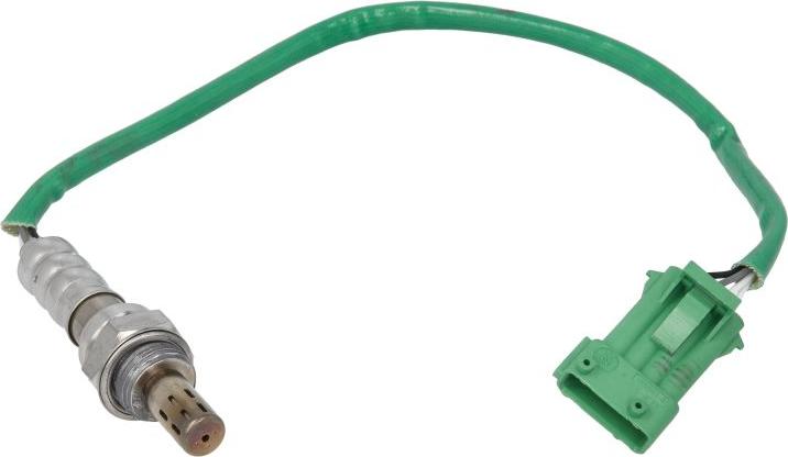 Delphi ES21070-12B1 - Sonda Lambda allinparts.ro