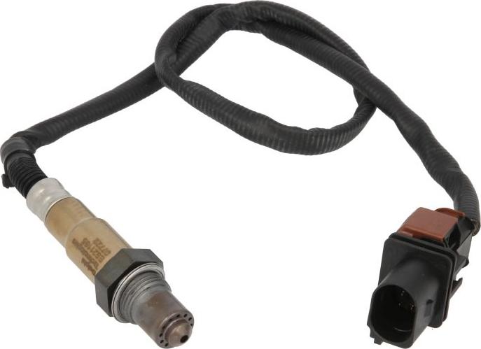 Delphi ES21165-12B1 - Sonda Lambda allinparts.ro