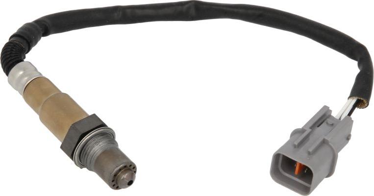 Delphi ES21265-12B1 - Sonda Lambda allinparts.ro
