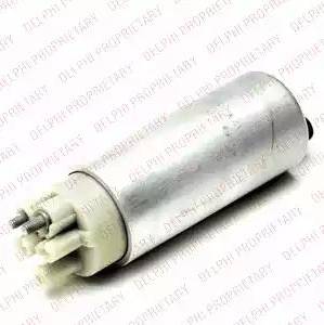 Delphi FE0357 - Pompa combustibil - allinparts.ro