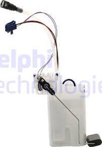 Delphi FG0852-11B1 - Modul alimentare combustibil - allinparts.ro