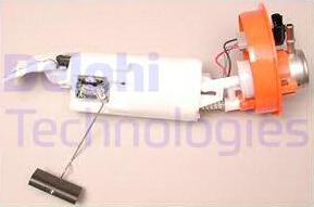 Delphi FG0280-11B1 - Modul alimentare combustibil allinparts.ro