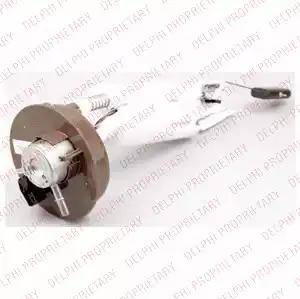 Delphi FG0231 - Modul alimentare combustibil allinparts.ro