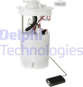 Delphi FG2005 - Modul alimentare combustibil allinparts.ro