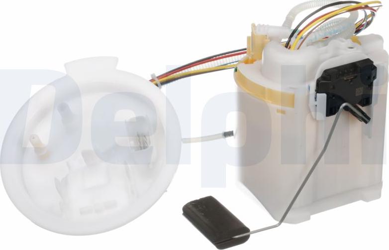 Delphi FG2285-11B1 - Modul alimentare combustibil - allinparts.ro