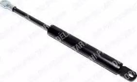 Delphi GS10263 - Amortizor portbagaj allinparts.ro