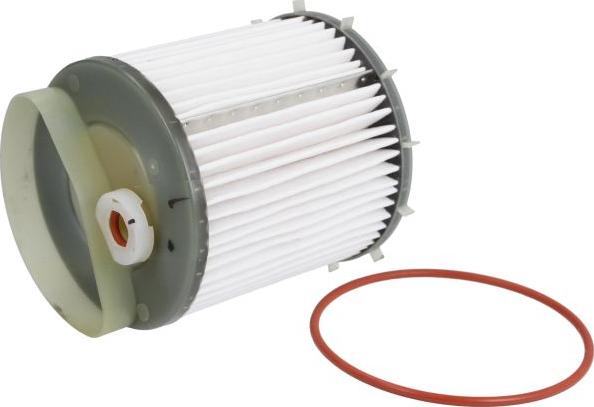 Delphi HDF962 - Filtru combustibil - allinparts.ro