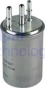 Magneti Marelli 359002301230 - Filtru combustibil - allinparts.ro