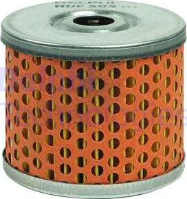 Delphi HDF505 - Filtru combustibil allinparts.ro
