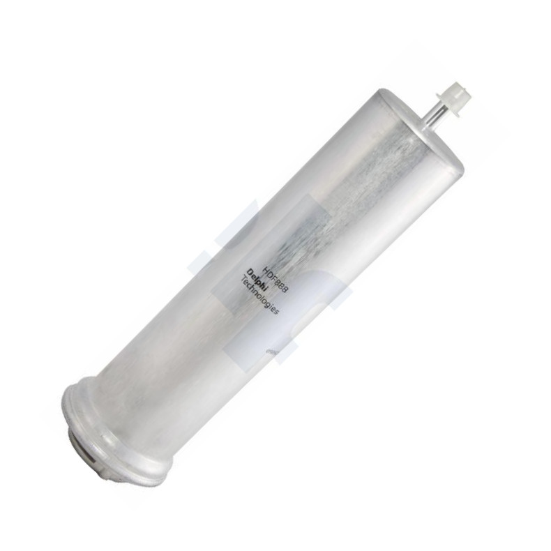 Delphi HDF888 - Filtru combustibil - allinparts.ro