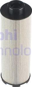 Delphi HDF321 - Filtru combustibil allinparts.ro