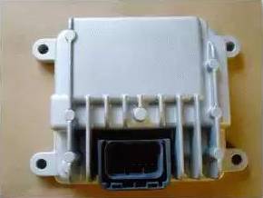 Delphi HRC101 - Unitate de control,injectie combustibil allinparts.ro
