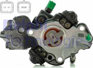 Delphi HRP705 - Pompa de inalta presiune allinparts.ro