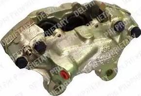 Delphi LC5938 - Etrier frana - allinparts.ro