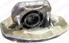 Delphi LC3426 - Etrier frana allinparts.ro