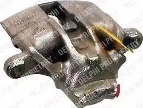 Delphi LC3024 - Etrier frana - allinparts.ro