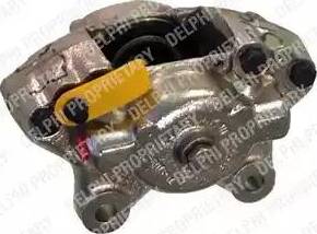 Delphi LC3195 - Etrier frana - allinparts.ro
