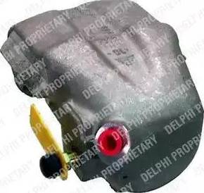 Delphi LC2994 - Etrier frana - allinparts.ro