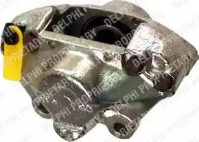 Delphi LC2946 - Etrier frana - allinparts.ro